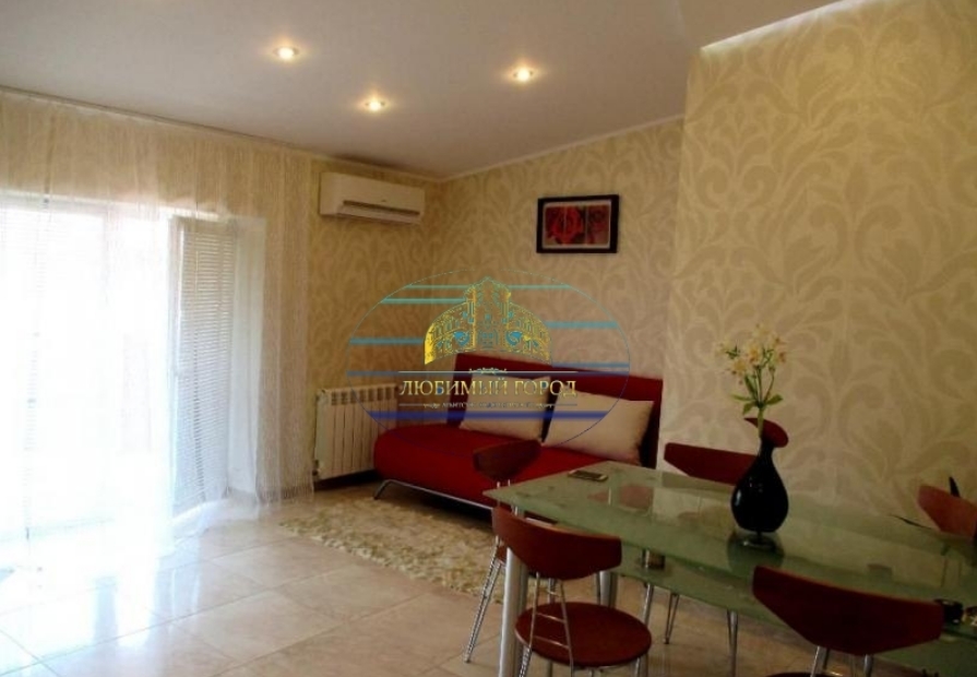 продажа двухкомнатной квартиры номер A-173570 в Киевском районе, фото номер 5